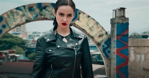 Kim Domingo sa paghubad ng kaniyang sexy image: 'I'm free'.